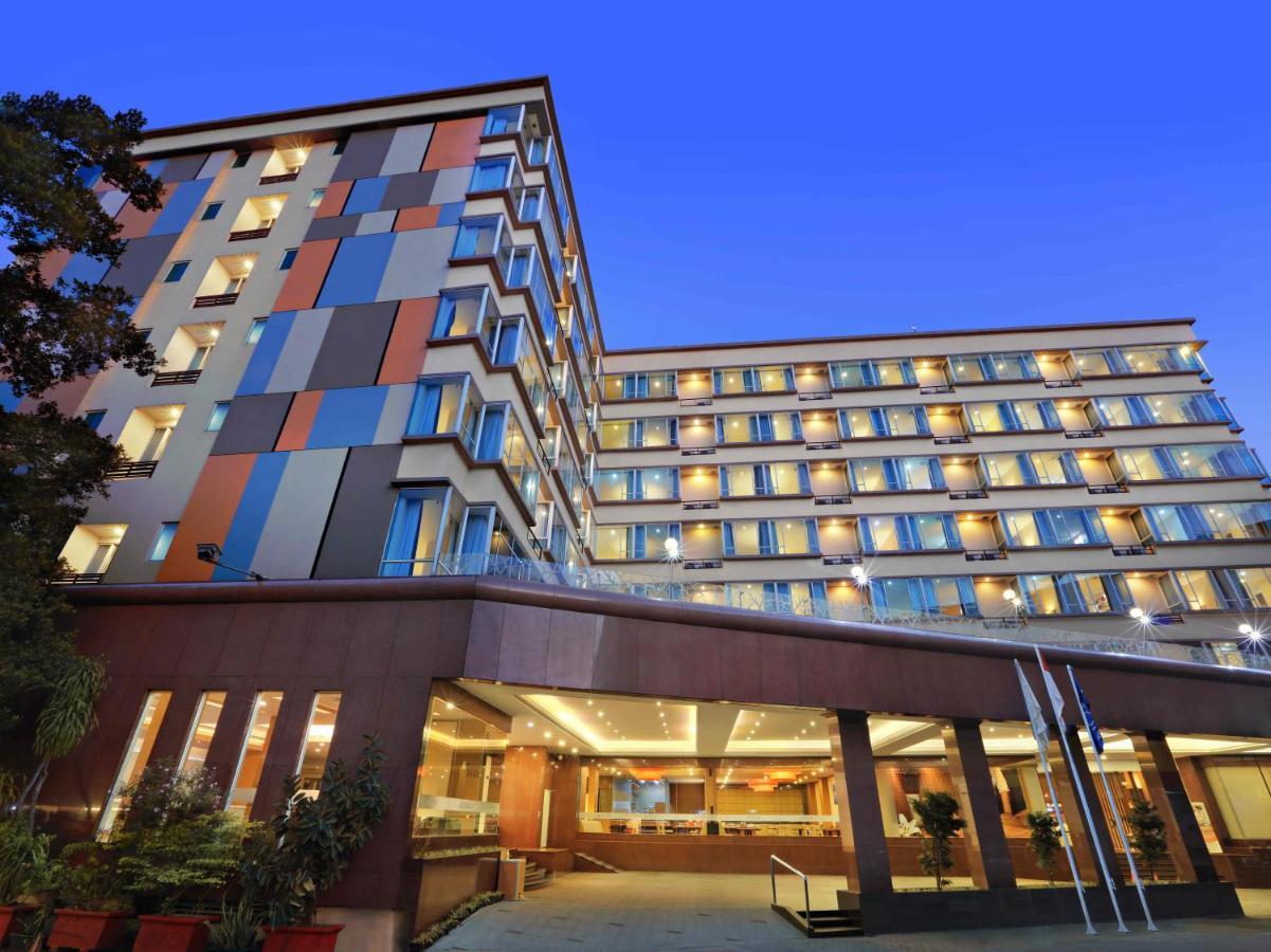 Aston Inn Gideon Batam Nagoya Exterior photo